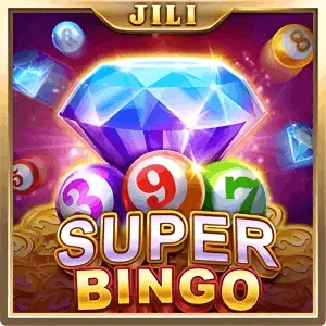 Exciting Bingo Cards